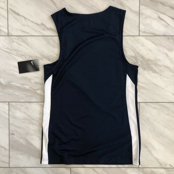 Nike Men's 'Elite Hyperlite' Basketball Jersey 867666-420 size S - Picture 2 of 7